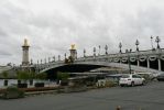 PICTURES/Paris Day 2 - Arc de Triumph and Champs Elysses/t_Alexander Bridge.JPG